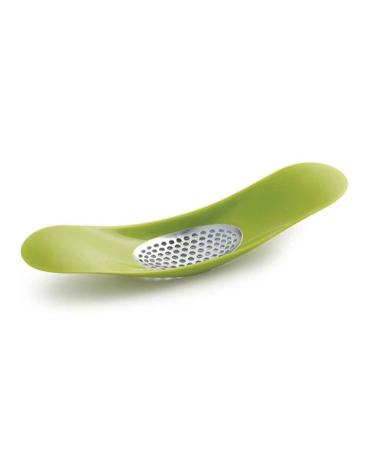 Joseph Joseph Rocker Garlic Crusher Green 7 Joseph Joseph Rocker Garlic Crusher Green - Image 5