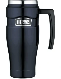 Thermos 470ml Stainless Steel Vacuum Insulated Travel Mug