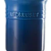 Le Creuset Utensil Jar Marseille Blue -Maxwell Williams Store 182301670 1 720x928