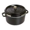 Staub Rd Cocotte W/ Steamer 26cm/5.2L -Maxwell Williams Store 210868480 210869650 1 1 720x928