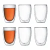 Bodum Pavina Double Walled 6pc Glass Set -Maxwell Williams Store 211248640 1 1 720x928