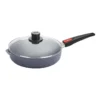 Woll Diamond Lite Detachable Handle Induction Saute Pan 28cm With Lid Gift Boxed -Maxwell Williams Store 305639830 1 1 720x928