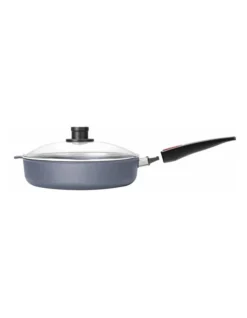 Woll Diamond Lite Detachable Handle Induction Saute Pan 28cm With Lid Gift Boxed 8 Woll Diamond Lite Detachable Handle Induction Saute Pan 28cm With Lid Gift Boxed -Maxwell Williams Store 305639830 2 720x928