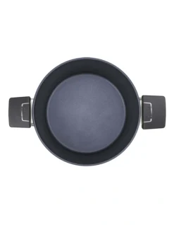 Woll Diamond Lite Induction Stock Pot 24cm 5L With Lid Boxed -Maxwell Williams Store 305639920 2 720x928