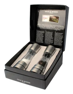 Cole & Mason Richmond Derwent Gift Set