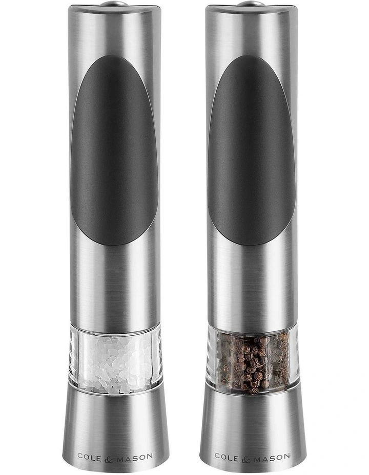 Cole & Mason Richmond Electronic Gift Set 3 Cole & Mason Richmond Electronic Gift Set