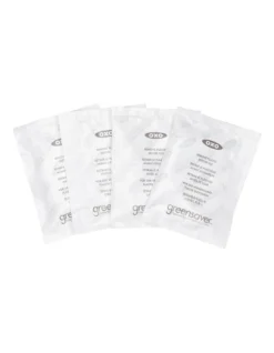 OXO Greensaver Carbon Refills 4 Piece Pack