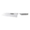 Global 18cm Fluted Santoku Granton Edge Knife -Maxwell Williams Store 317026180 1 720x928