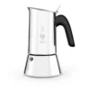 Bialetti Venus Stainless Steel Induction 6 Cup Coffee Pot Silver -Maxwell Williams Store 325045900 1 1 720x928