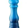 Le Creuset Salt Mill Marseille Blue 1 Le Creuset Salt Mill Marseille Blue -Maxwell Williams Store 373435210 1 720x928