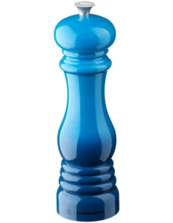 Le Creuset Pepper Mill Marseille Blue