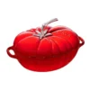 Staub 25cm Tomato Cocotte Cherry Red 2 Staub 25cm Tomato Cocotte Cherry Red -Maxwell Williams Store 379035820 1 720x928