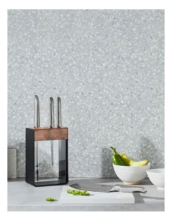 Pro Limited Edition 5 Piece Knife Block Set In Natural/Stainless Steel -Maxwell Williams Store 417813130 4 3 720x928