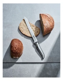 Pro Limited Edition 5 Piece Knife Block Set In Natural/Stainless Steel -Maxwell Williams Store 417813130 6 720x928