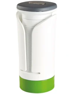 Zyliss Spiraliser White/Green
