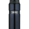 Thermos Stainless King 710ml Vacuum Insulated Flask Midnight Blue -Maxwell Williams Store 419616100 1 720x928