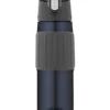 Thermos Vacuum Insulated 530ml Hydration Bottle Midnight Blue -Maxwell Williams Store 419616190 1 720x928