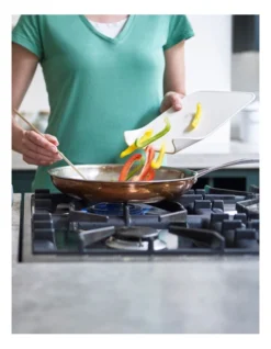 Joseph Joseph Set Of 3 Nesting Chopping Boards Black/Blue/White -Maxwell Williams Store 469001080 3 720x928