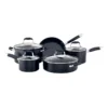 Advanced Nonstick Induction 5 Piece Cookware Set In Black -Maxwell Williams Store 527954410 1 2 720x928