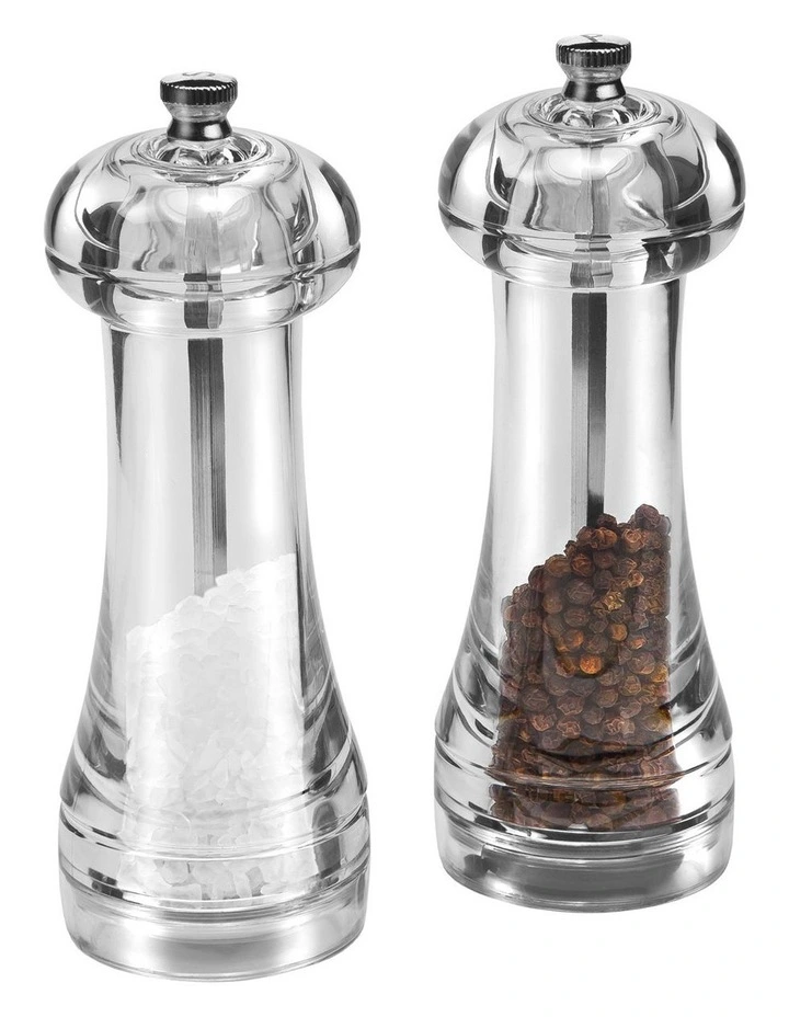 Cole & Mason Everyday Seasoning Mill Gift Set 3 Cole & Mason Everyday Seasoning Mill Gift Set