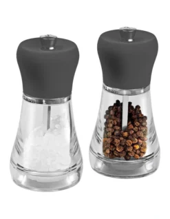 Cole & Mason Napoli Seasoning Mill Gift Set