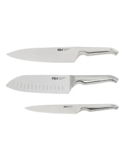 Pro Acacia 3 Piece Set