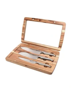 Pro Acacia 3 Piece Set -Maxwell Williams Store 539122150 4 720x928