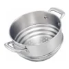 16/18/20cm Stainless Steel Universal Steamer -Maxwell Williams Store 555111460 1 1 720x928