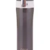 Oasis Stainless Steel Flip-Top 450ml Vacuum Flask Gunmetal 2 Oasis Stainless Steel Flip-Top 450ml Vacuum Flask Gunmetal -Maxwell Williams Store 571524760 1 720x928