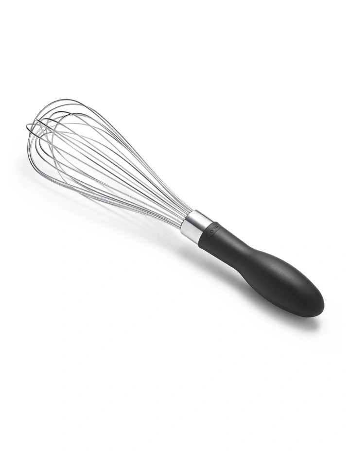 OXO Balloon Whisk 28cm 4 OXO Balloon Whisk 28cm - Image 2