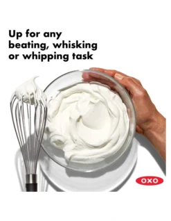 OXO Balloon Whisk 28cm 12 OXO Balloon Whisk 28cm -Maxwell Williams Store 602539710 245560710 4 720x928