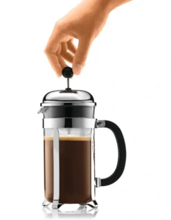 Bodum Chambord Coffee French Press 350ml -Maxwell Williams Store 603821520 5 720x928