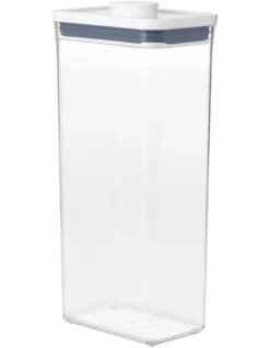 OXO Pop 3.5L Tall Rectangle Container