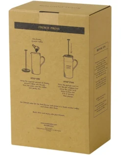 Royal Doulton Coffee Studio 1.5L French Press -Maxwell Williams Store 616836970 3 720x928