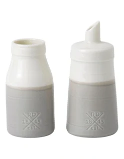 Royal Doulton Coffee Studio 112ml Sugar & Milk Set