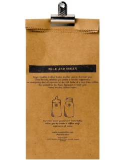 Royal Doulton Coffee Studio 112ml Sugar & Milk Set -Maxwell Williams Store 616837060 3 720x928