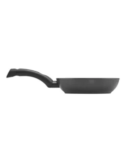 Per Salute Nonstick Induction Open French Skillet 20cm Black 11 Per Salute Nonstick Induction Open French Skillet 20cm Black -Maxwell Williams Store 630459820 3 2 720x928