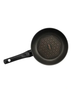 Per Salute Nonstick Induction Open French Skillet 20cm Black 12 Per Salute Nonstick Induction Open French Skillet 20cm Black -Maxwell Williams Store 630459820 4 1 720x928