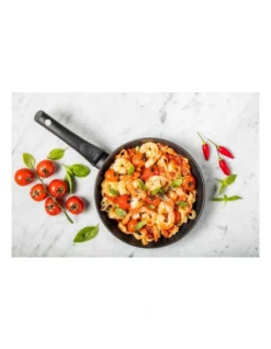 Per Salute Nonstick Induction Open French Skillet 26cm Black -Maxwell Williams Store 630460000 2 2 720x928