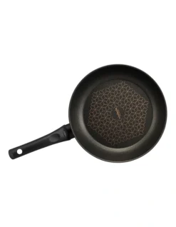Per Salute Nonstick Induction Open French Skillet 26cm Black -Maxwell Williams Store 630460000 3 2 720x928