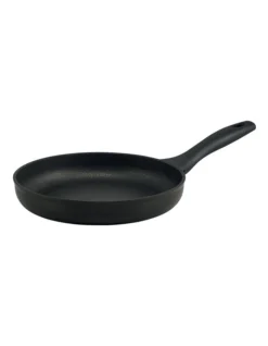 Per Domani Nonstick Induction Open Skillet 24cm