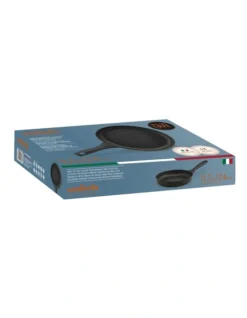 Per Domani Nonstick Induction Open Skillet 24cm -Maxwell Williams Store 630460450 5 720x928