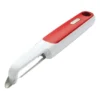 Zyliss Soft Skin Peeler Red/White