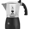 Bialetti Brikka Silver/Black 2 Cup Coffee Maker 1 Bialetti Brikka Silver/Black 2 Cup Coffee Maker -Maxwell Williams Store 649869760 1 720x928
