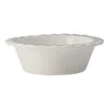 Maxwell & Williams 12.5x4cm Mini Fluted Pie Dish White -Maxwell Williams Store 651034900 1 720x928