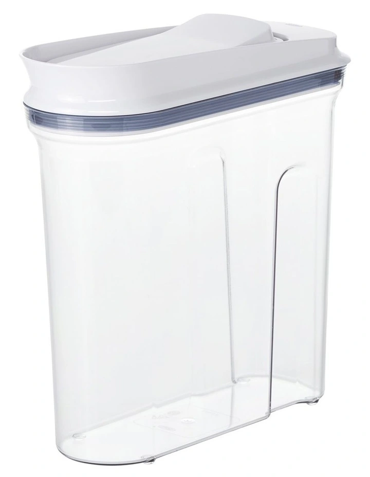 OXO Pop Cereal Dispenser Medium 5 OXO Pop Cereal Dispenser Medium - Image 3