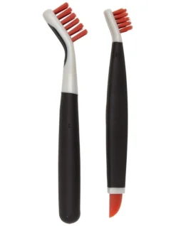 OXO Deep Cleaning Brush Set In Multi