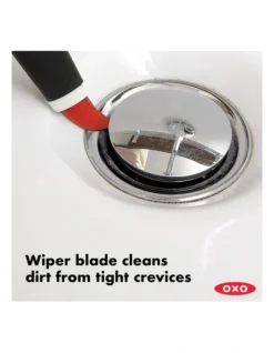 OXO Deep Cleaning Brush Set In Multi 12 OXO Deep Cleaning Brush Set In Multi -Maxwell Williams Store 655885810 4 1 720x928