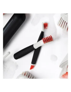 OXO Deep Cleaning Brush Set In Multi 14 OXO Deep Cleaning Brush Set In Multi -Maxwell Williams Store 655885810 6 720x928