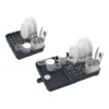 Joseph Joseph Extend Expandable Dish Rack Grey -Maxwell Williams Store 657699490 1 720x928